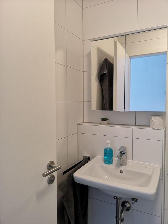 Modern Flat, Wifi, Central, Calm, Clean Ingolstadt Exterior foto