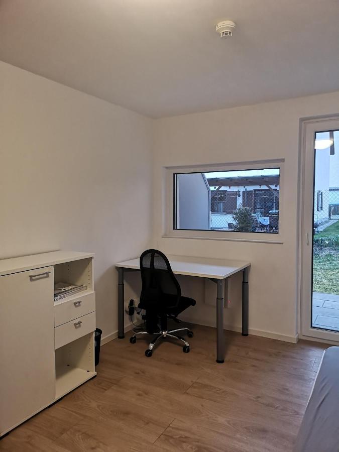 Modern Flat, Wifi, Central, Calm, Clean Ingolstadt Exterior foto